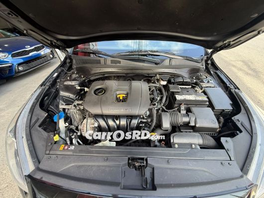Kia Forte Carros en venta
