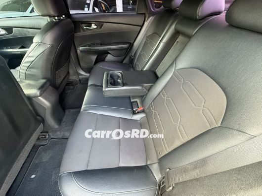 Kia Forte Carros en venta