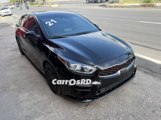 Kia Forte Carros en venta