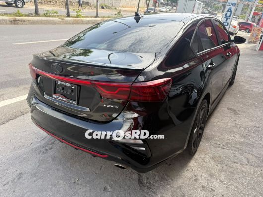 Kia Forte Carros en venta