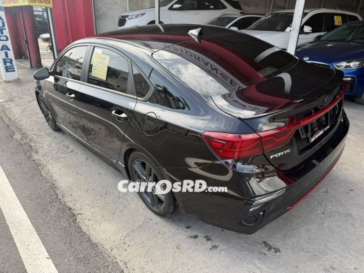 Kia Forte Carros en venta