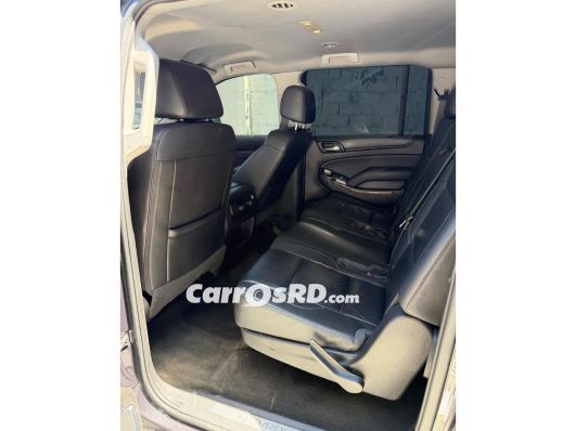 Chevrolet SuburBan Jeepeta en venta
