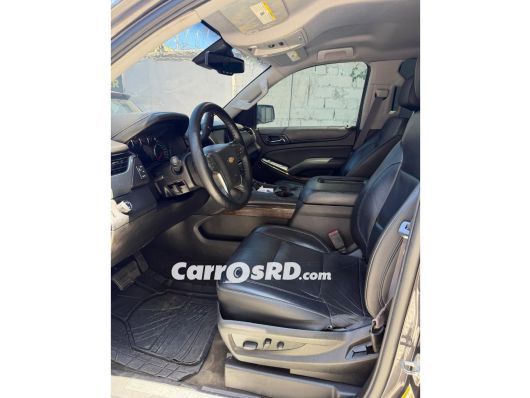 Chevrolet SuburBan Jeepeta en venta