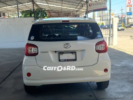 Toyota Passo Carros en venta
