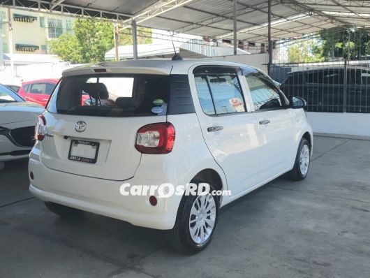 Toyota Passo Carros en venta