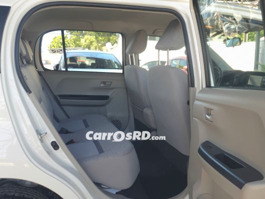 Toyota Passo Carros en venta