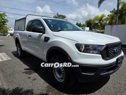 Ford Ranger Camioneta en venta