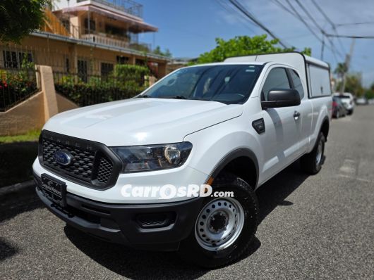Ford Ranger Camioneta en venta