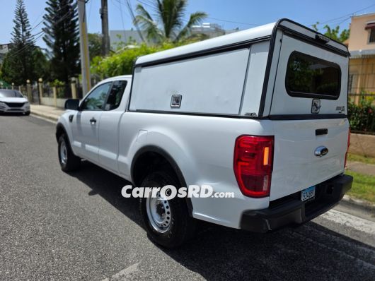 Ford Ranger Camioneta en venta