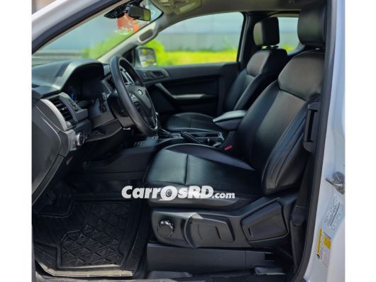 Ford Ranger Camioneta en venta