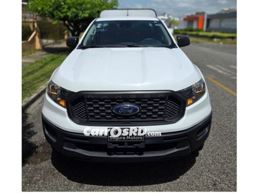 Ford Ranger Camioneta en venta