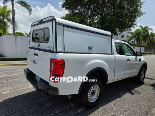 Ford Ranger Camioneta en venta