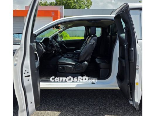 Ford Ranger Camioneta en venta