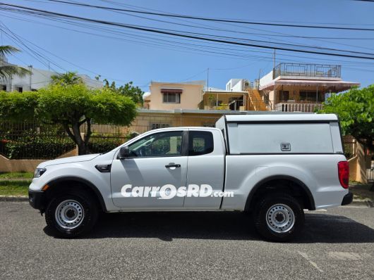 Ford Ranger Camioneta en venta