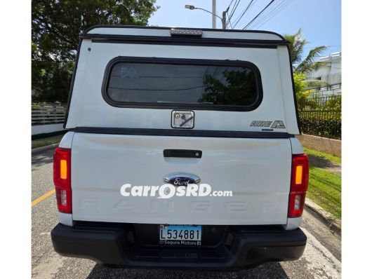 Ford Ranger Camioneta en venta
