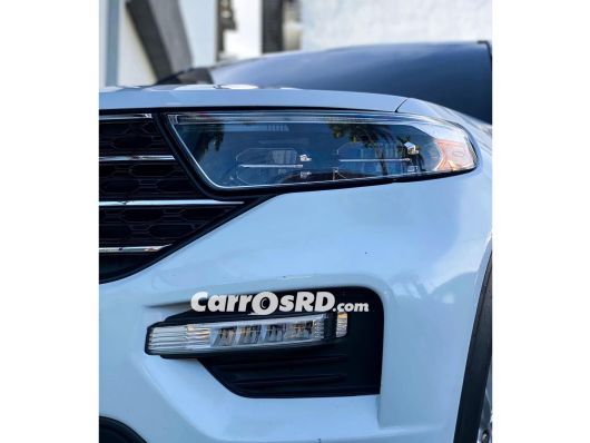 Ford Explorer Jeepeta en venta