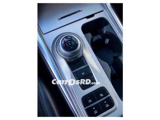 Ford Explorer Jeepeta en venta