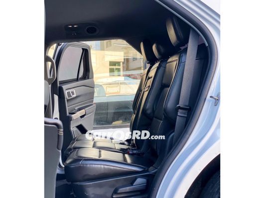 Ford Explorer Jeepeta en venta