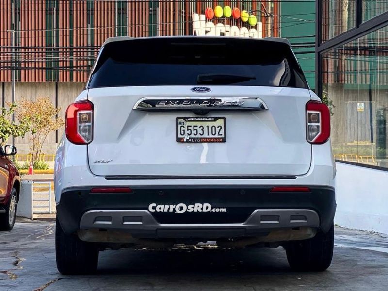 Ford