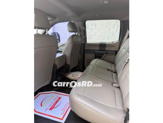 Ford F150 Camioneta en venta