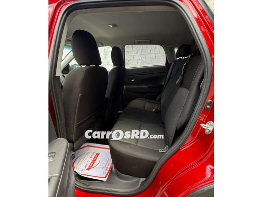 Mitsubishi Outlander Jeepeta en venta