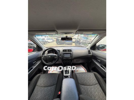 Mitsubishi Outlander Jeepeta en venta