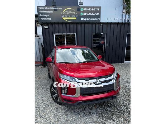 Mitsubishi Outlander Jeepeta en venta