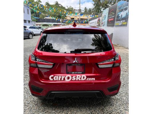 Mitsubishi Outlander Jeepeta en venta