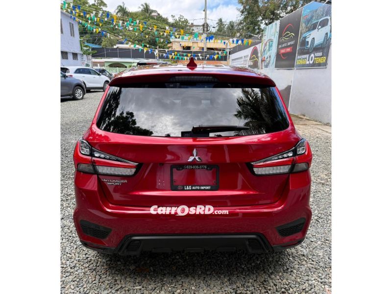 Mitsubishi