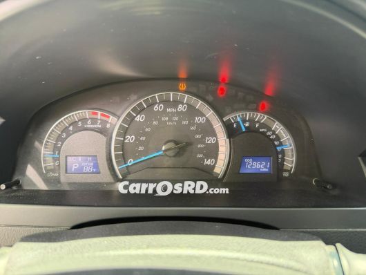 Toyota Camry Carros en venta