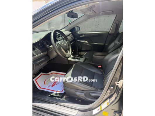 Toyota Camry Carros en venta