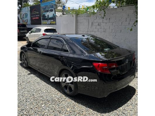 Toyota Camry Carros en venta