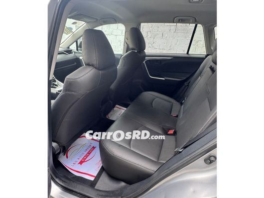 Toyota RAV4 Jeepeta en venta