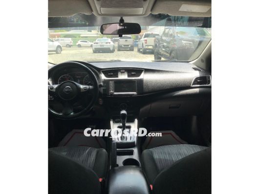Nissan Sentra Carros en venta