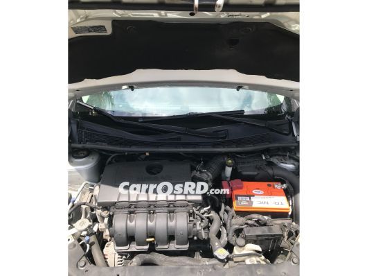 Nissan Sentra Carros en venta