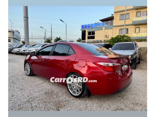 Toyota Corolla Carros en venta