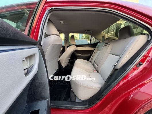 Toyota Corolla Carros en venta