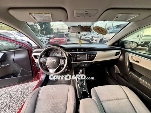 Toyota Corolla Carros en venta