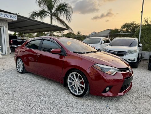Toyota