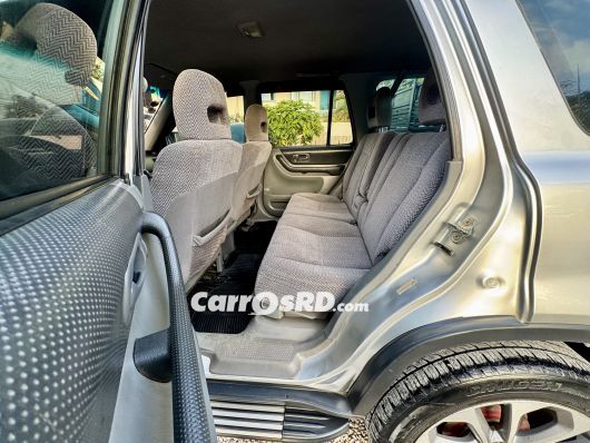 Honda CR-V Jeepeta en venta