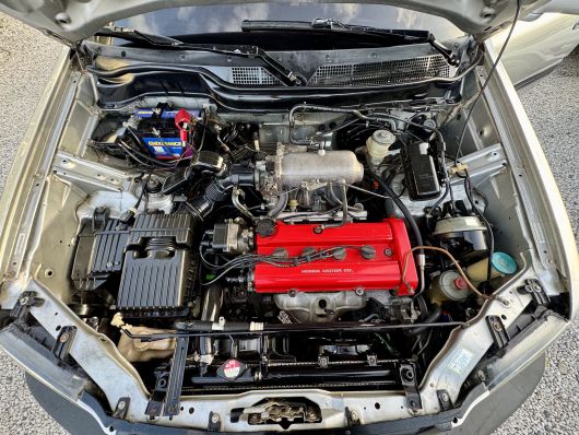 Honda