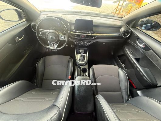Kia Forte Carros en venta