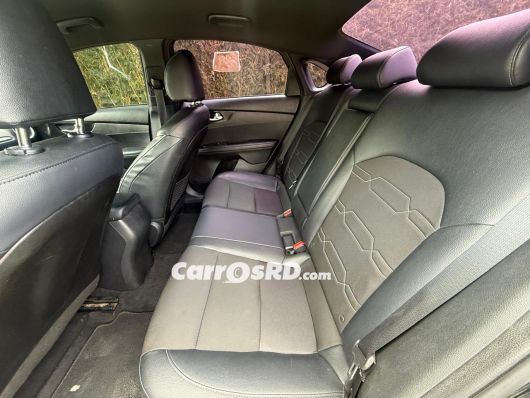 Kia Forte Carros en venta