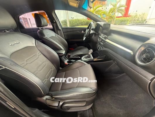 Kia Forte Carros en venta