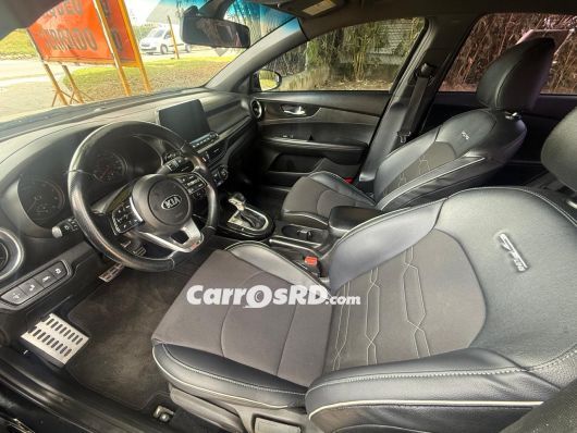 Kia Forte Carros en venta