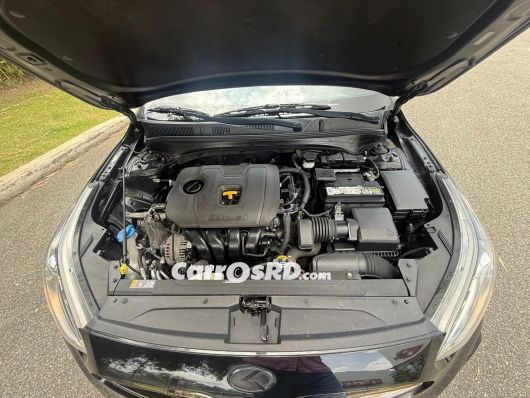 Kia Forte Carros en venta