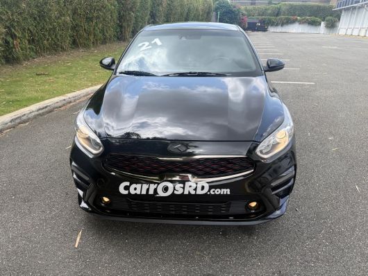 Kia Forte Carros en venta