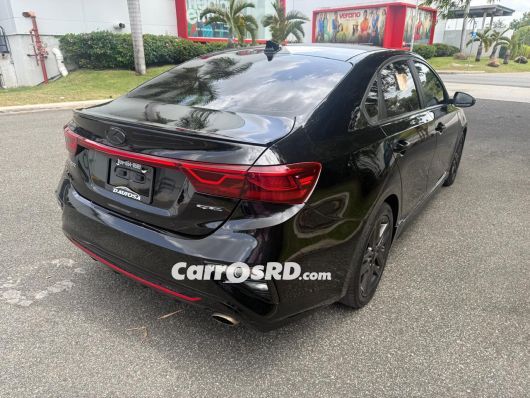 Kia Forte Carros en venta