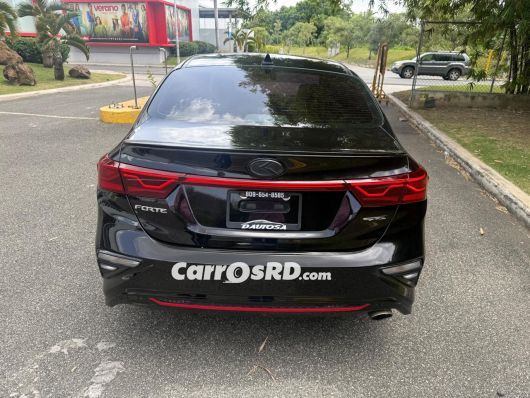 Kia Forte Carros en venta