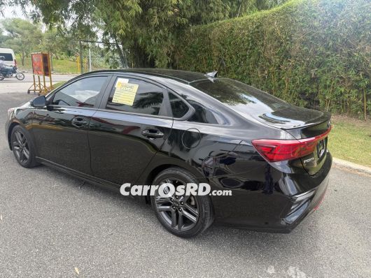Kia Forte Carros en venta